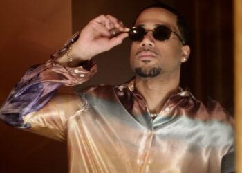 Jonny Parks: The Rising R&B Star from NYC