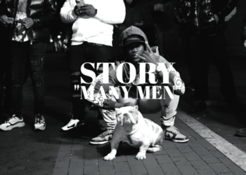 STORY Samples 50 Cent's Classic "Many Men"