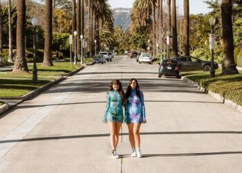 L Y S - Our Favorite French Twins Are Coming Back With New Music, And We’re All Here For It!