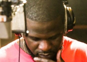 New Single "Pen To The Booth" From North Carolina Artist Murda