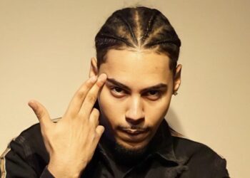 SG Versacce: The Rising Rapper with a New Release, SUPPRESSOR