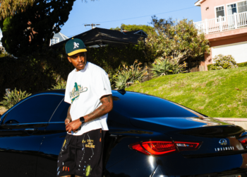 TrapMaulWT$ Slides on Vibey New Single “Spin Again”