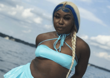 Two Charlotte’s Hottest MCs Link For a Classic: Kiwi Sweet & Kash Kyla