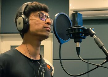 Introducing GAPPI: An Indian Rapper, Songwriter with a Message of Love and Strength