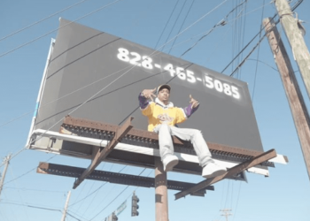 Exclusive Interview: Killa Caine