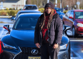 Celebrity Producer and Artist Naeem Reign Is Back With More Celebrity Features