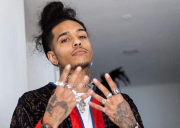 Partyat4 Takes the Music World by Storm: Top 36 on Billboard and SXSW Performance