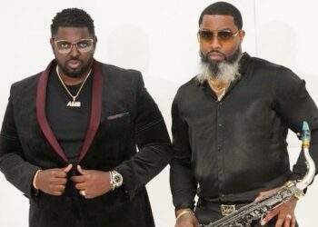 Alvin Mays: The Music Mogul From Atlanta with a Vision for Rising R&B and Hip-Hop Talent