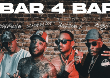 Yung Dub D Goes “Bar 4 Bar” On New Single