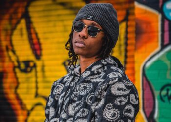 Sagod's Latest Release "Undecided" Is A Must-Listen