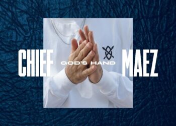 Chief Maez - "God's Hand"