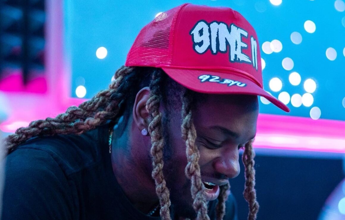 Artists To Watch This Year: 92 Byu