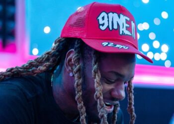 Artists To Watch This Year: 92 Byu