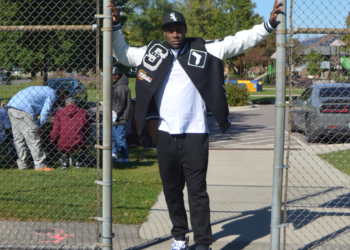 ILL WILLA's Remarkable New Single is Fresh 'Out The Wrapper'