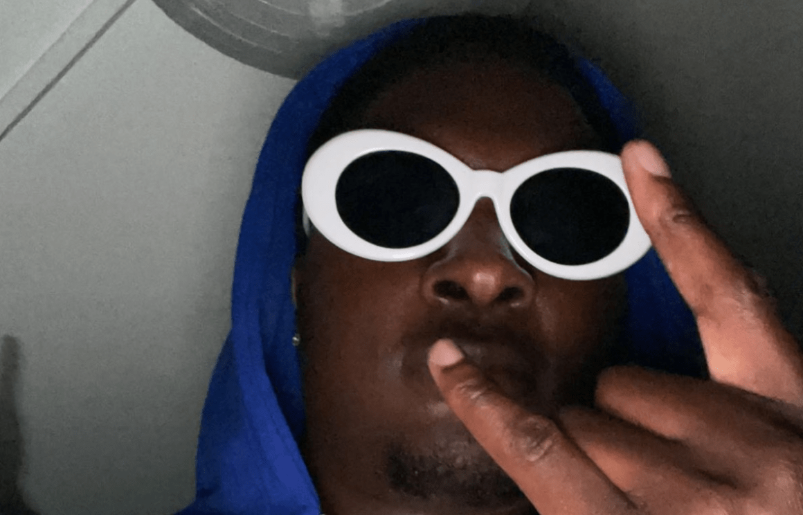 HipHop Hero HR Releases New Single 'Stinkz' - A Heart Wrenching, Post Breakup Hit