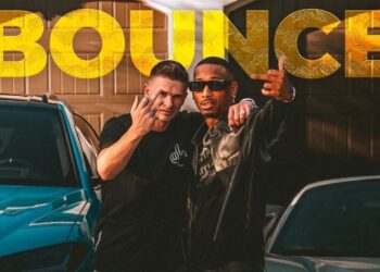 Newcomer Rap Artist Solomon’s Bounce Featuring Industry Artist  J Young MDK Surpasses 30k Streams Within 48 Hours