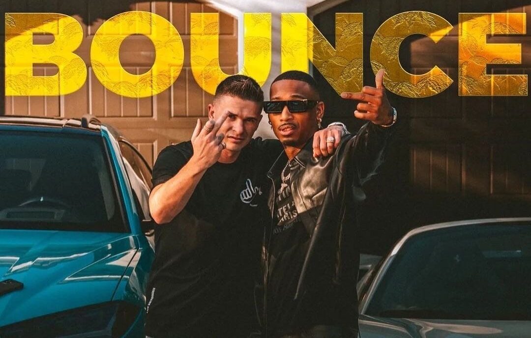 Newcomer Rap Artist Solomon’s Bounce Featuring Industry Artist  J Young MDK Surpasses 30k Streams Within 48 Hours