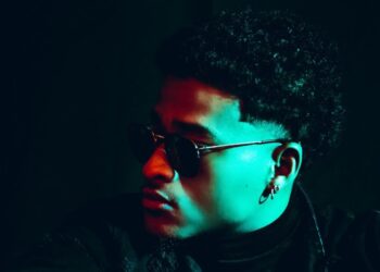 GMassimo’s Latest Single “Twisted” is sultry R&B at its Finest