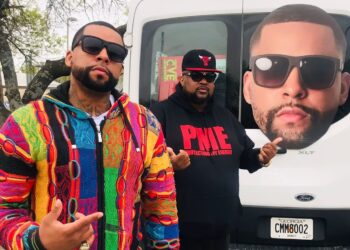 Atlanta's Rising Star Puerto Reefa Drops Powerful New Single 'PME' - Protecting My Energy