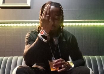 Songwriter, Rapper and a Public Figure “Almighty God Islam Allah a.k.a. Sleazy The God!”