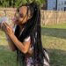 The Music Industry Gained a New Queen, Pooda Bouetto
