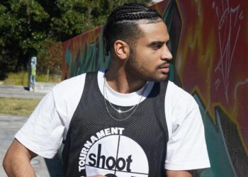 Exclusive Interview: Chief Maez