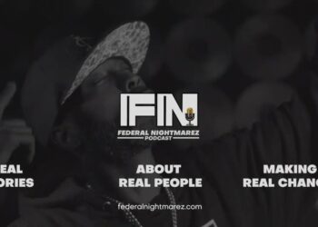 Federal Nightmarez Season 2 Drops March 17th