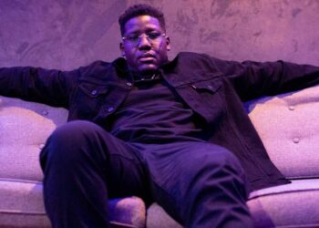 Ky’$aun James Comes Back With A Bang With Latest Single “Blues”