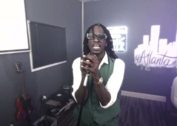 Mykko Montana - Walk (Official Video)