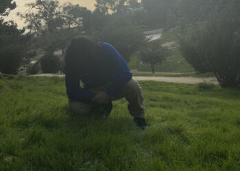 NOC DARB: A Rising Hip-Hop Artist from Los Angeles, California