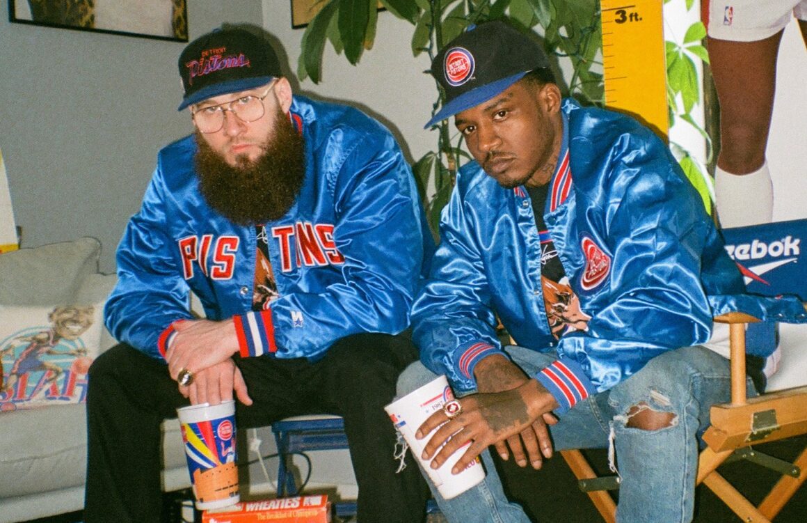 Valid and Stretch Money - "Bill & Isiah"