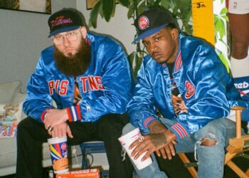 Valid and Stretch Money - "Bill & Isiah"