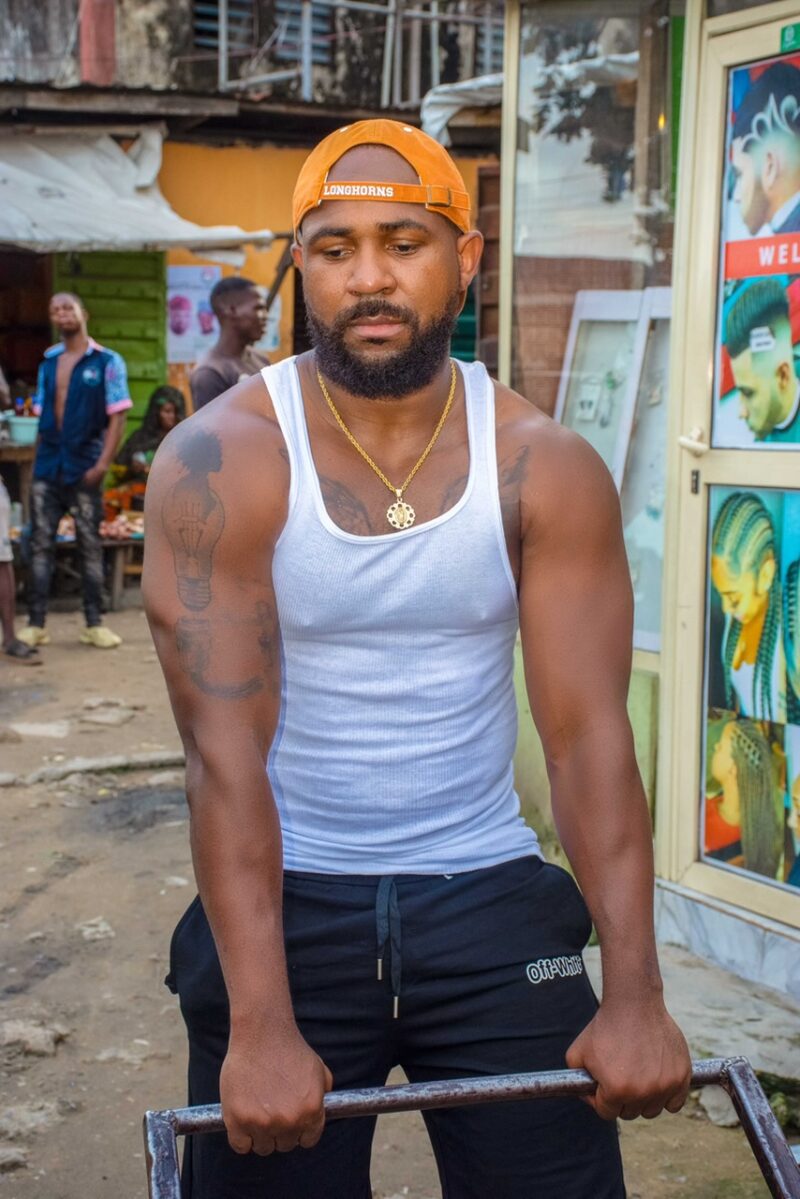Thunna Rapper Pop Stunna Releases The “Back When” Music Video