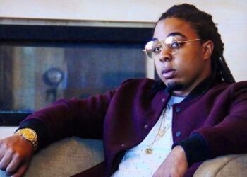 Introducing: Rising Artist “Broski Musiq”