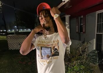 4500 Nuk Sets Standards For The Underground