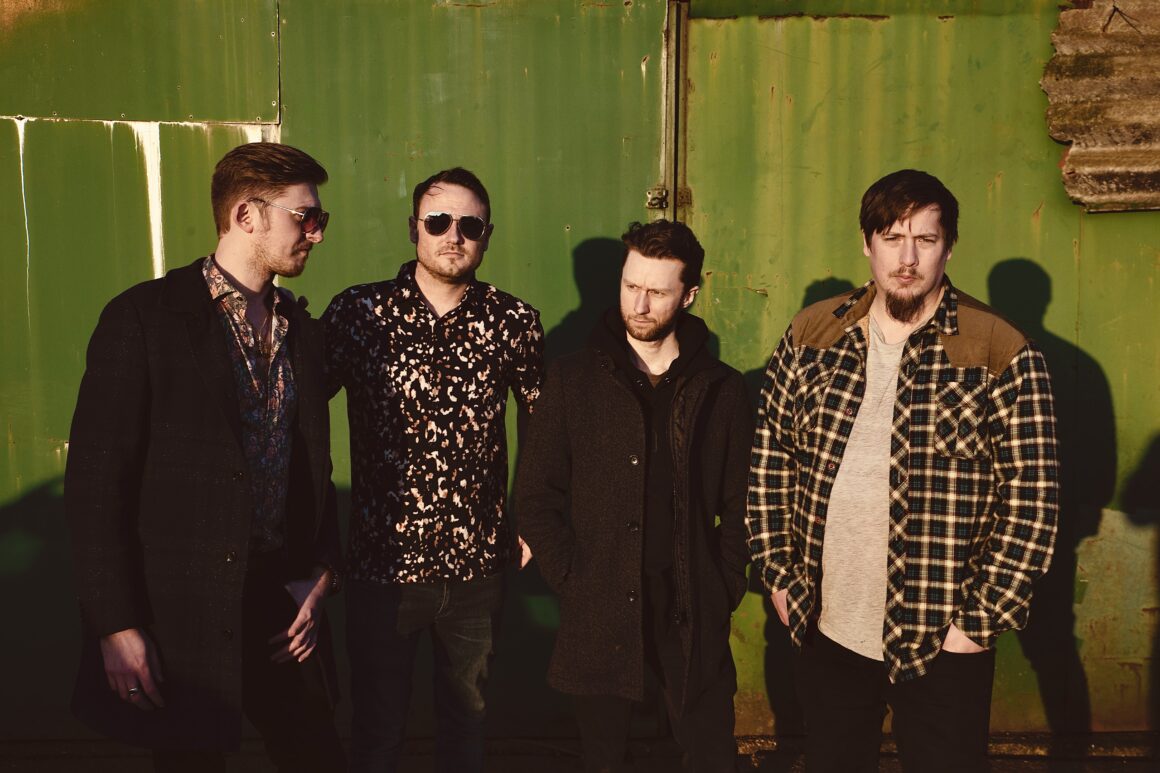 Broken Colours Releases infectious New Single “One Day”