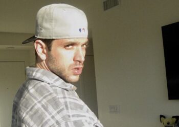 Al Calderon Born & Raised Into Performing Talent