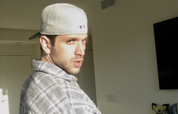 Al Calderon Born & Raised Into Performing Talent - 24Hip-Hop