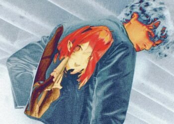 ENDITFAUST Releases Atmospheric New Single “NEVER ENOUGH”