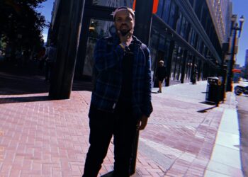 kae.Jungle is Not Messing Around on Newest Project In The Game EP