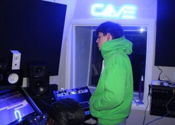 Taz - "Lord Forgive Me"