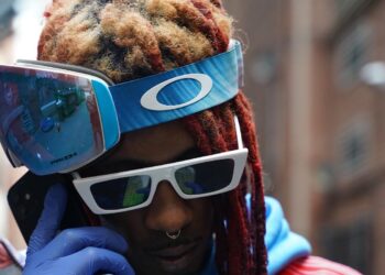 Pittsburgh’s New Superstar, Baby Egypt Releases Video For Hit Single “For The Weekend”