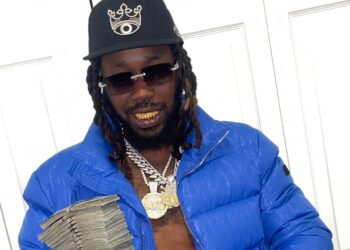 Mayor of DMV Signs JoshfromYNC