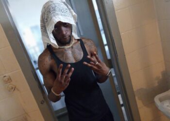 Tyg3x(Tygthreetimes) Is Making Big Moves In The Music Industry