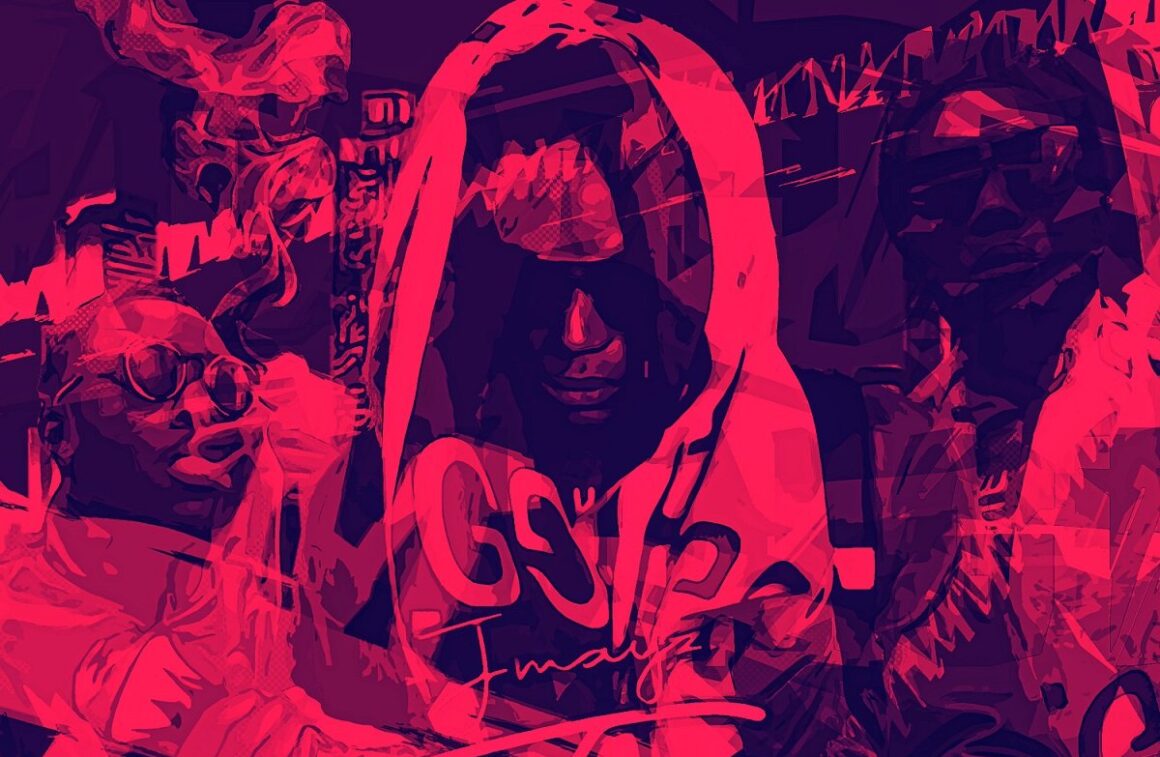 JMAYZ Drops New Hit Single "Flip"