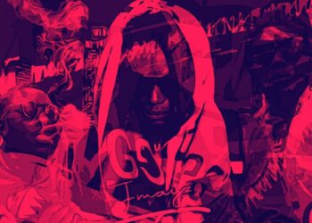 JMAYZ Drops New Hit Single "Flip"