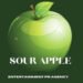 Sour Apple: The PR Agency That Makes Artists and Podcasts Shine