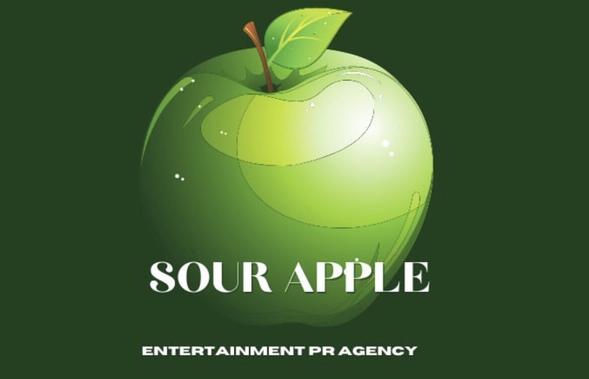 Sour Apple: The PR Agency That Makes Artists and Podcasts Shine