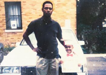 Brandon Blvd Single: Son of David: A Tale of Righteousness