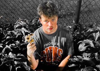 Upcoming Artist Kid B Shares His Plans For Music